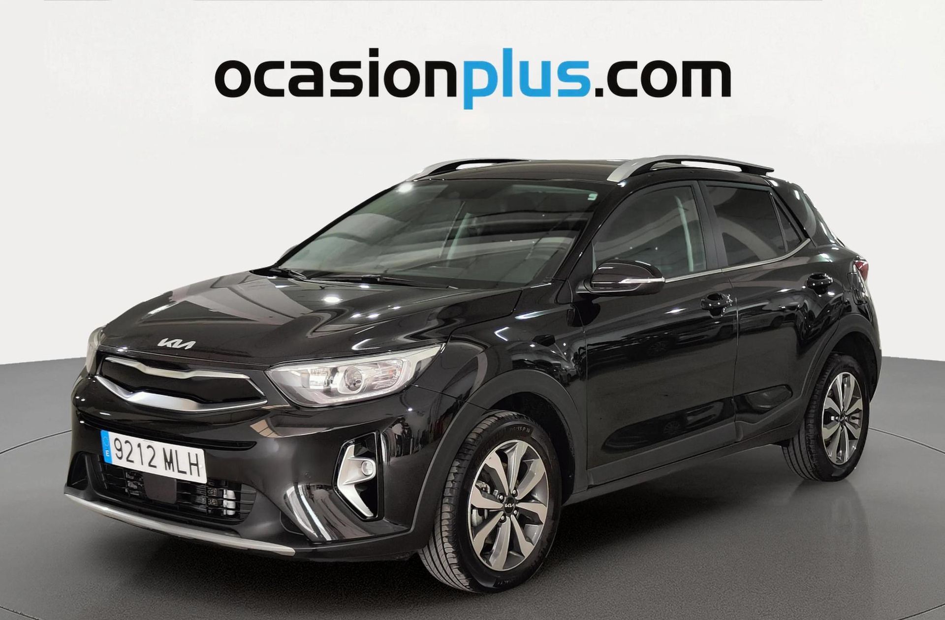 Kia Stonic 1.0 T-GDi MHEV Drive