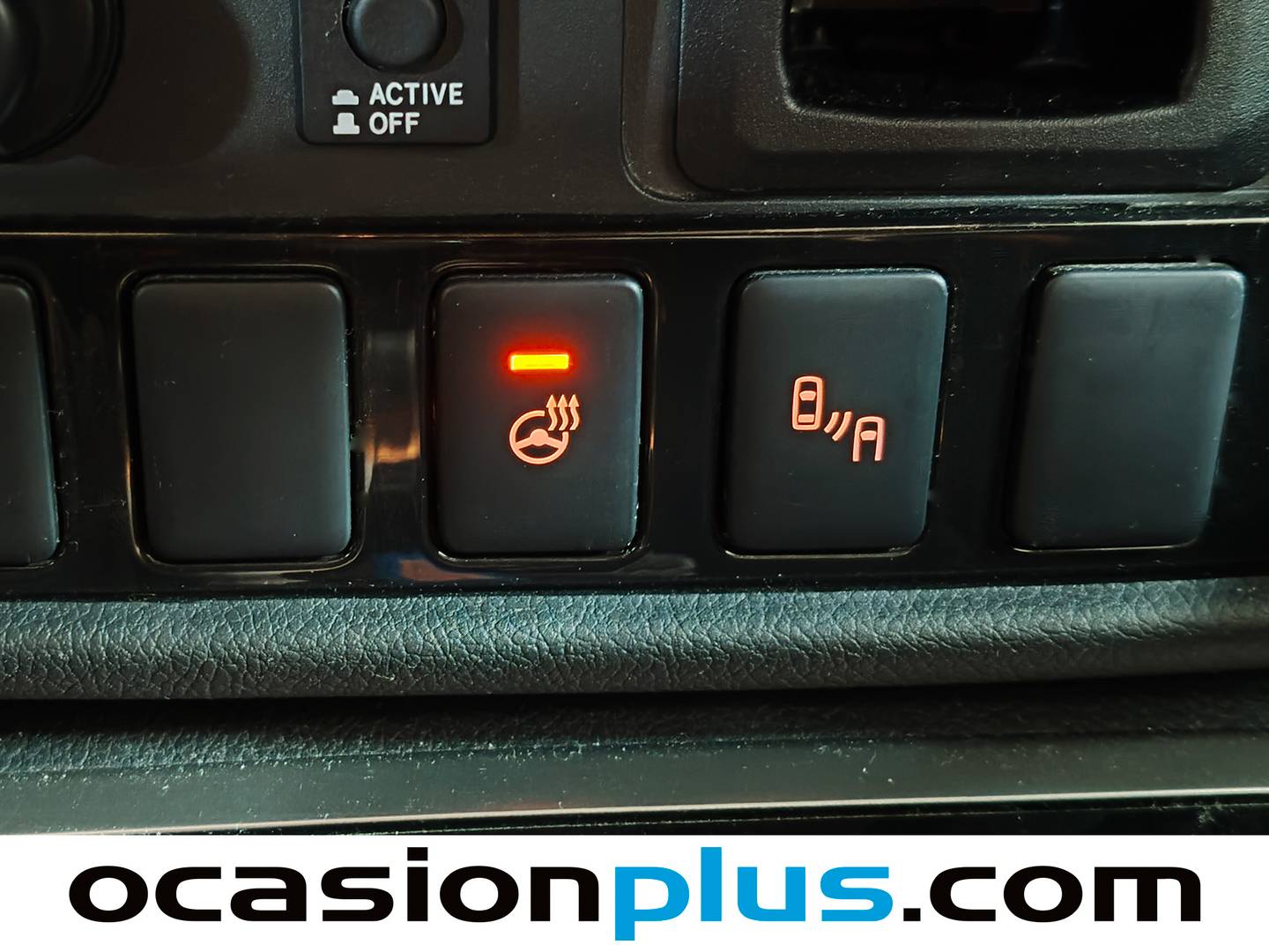 Equipamiento del Mitsubishi Outlander Mitsubishi Outlander 2.0 PHEV Kaiteki 4WD Auto (203 CV)