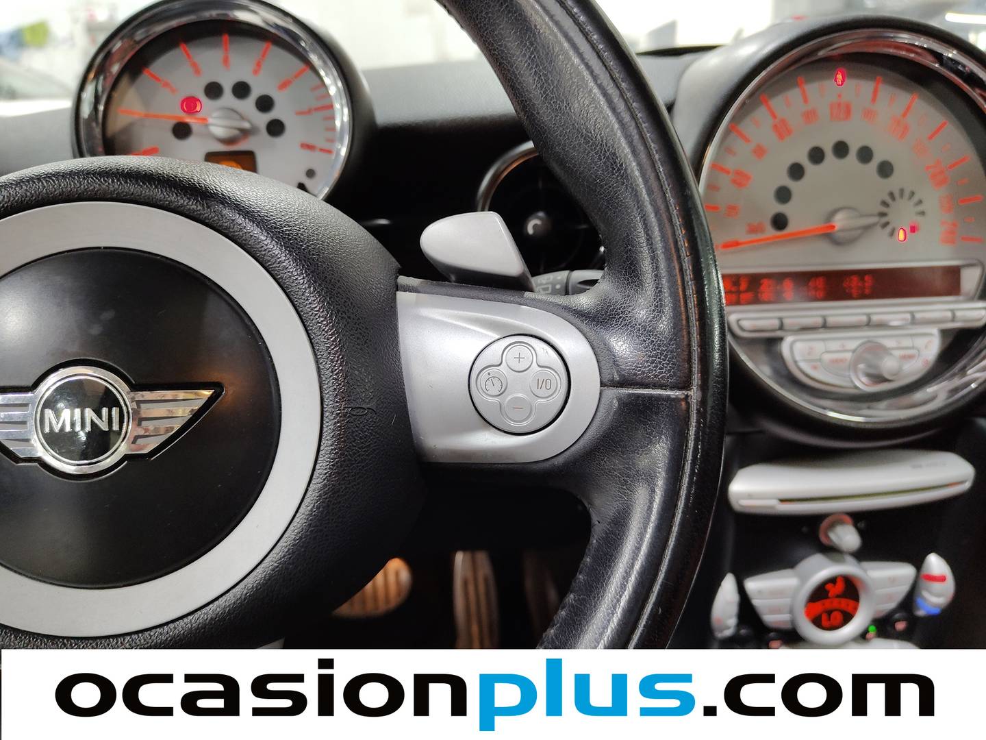 Mini MINI Mini MINI Cooper S (175 CV) de ocasión