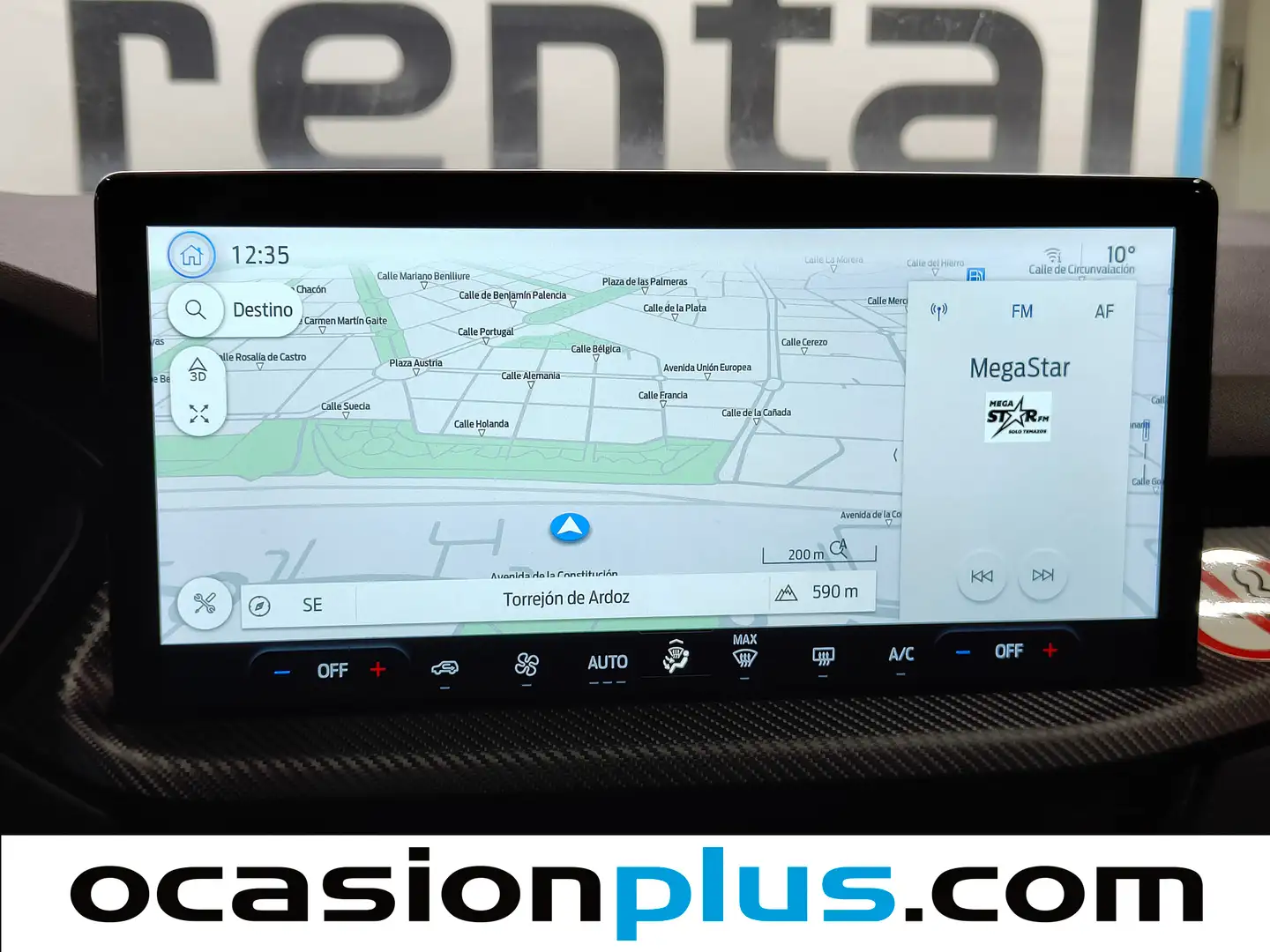 Foto Ford Kuga Ford Kuga 1.5T EcoBoost ST-Line 4x2 (150 CV)