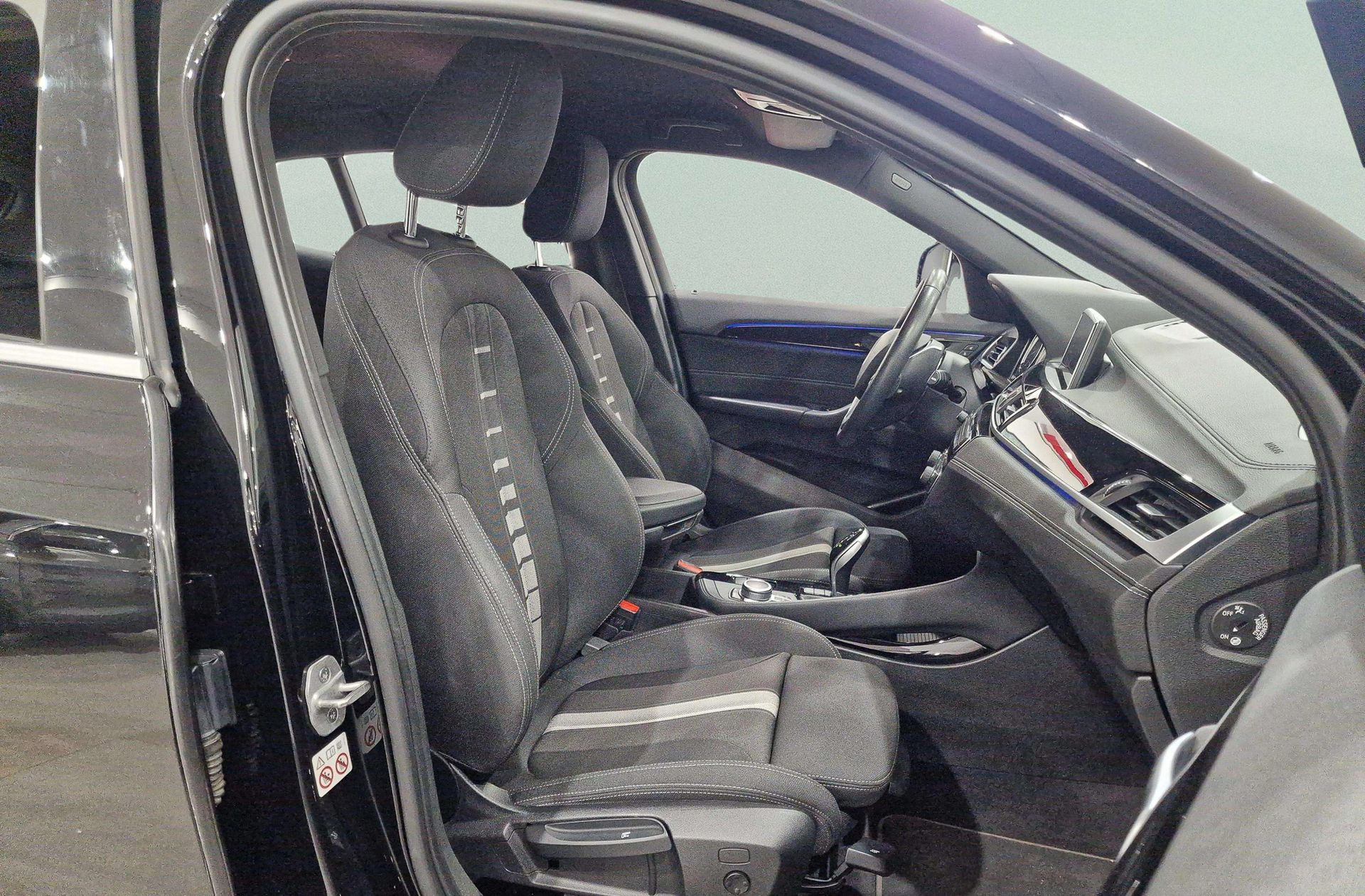 BMW X2 sDrive18d - foto 22