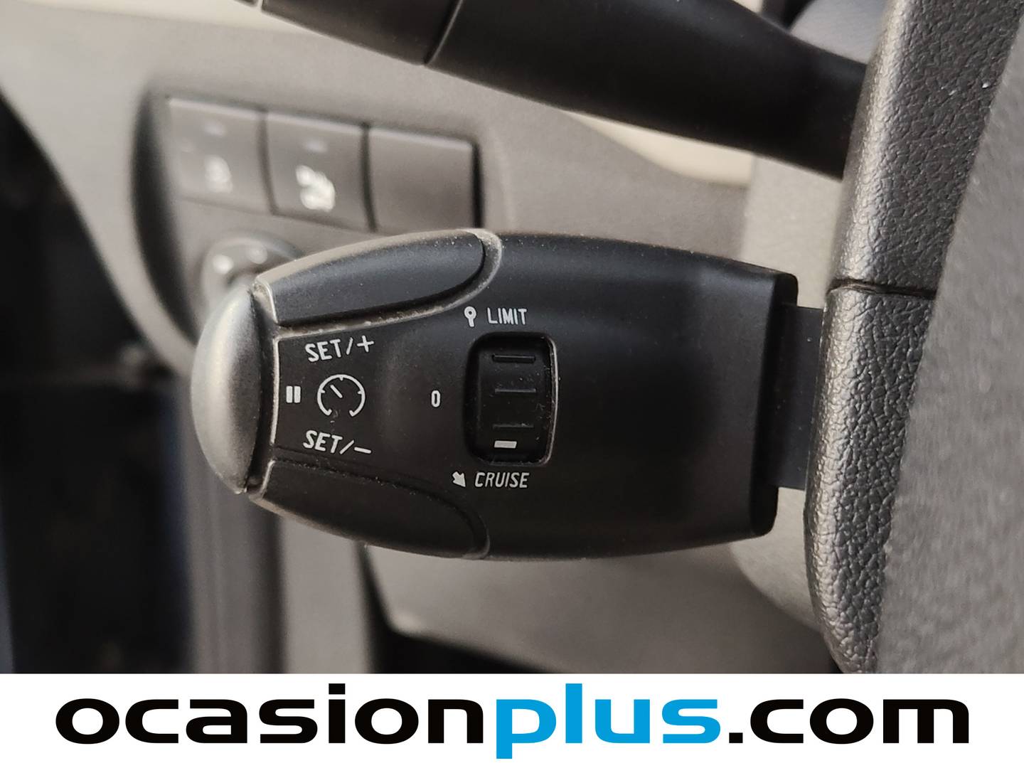 Peugeot Partner Peugeot Partner Tepee 1.6 BlueHDi Active (100 CV) de ocasión