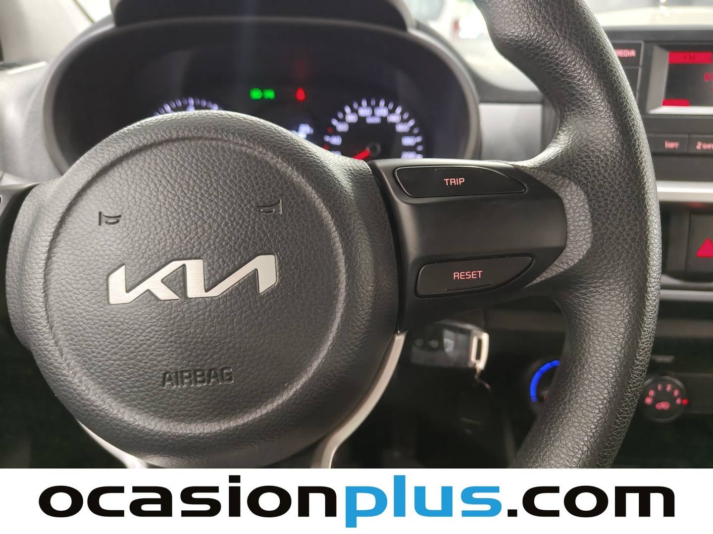 Foto KIA Picanto Kia Picanto 1.0 DPi Concept  (67 CV)