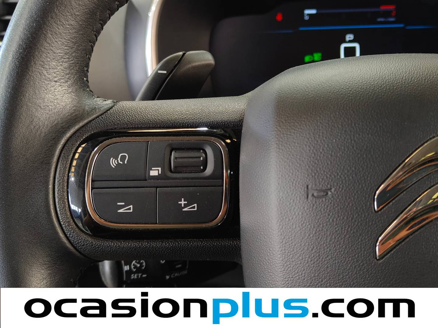 Citroën C5 Aircross Citroën C5 Aircross BlueHdi 130 S&S Shine EAT8 (131 CV) automático