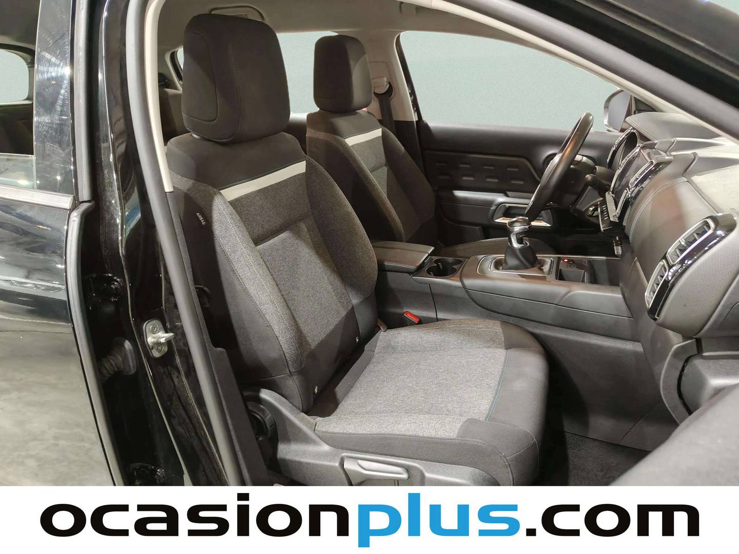 Citroën C5 Aircross Citroën C5 Aircross PureTech 130 S&S You (131 CV) manual