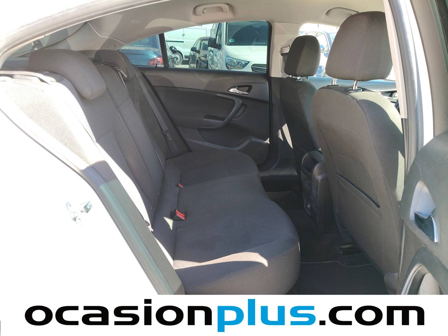 Opel Insignia Opel Insignia 1.6 CDTI ecoFlex S&S Selective (136 CV) km 0