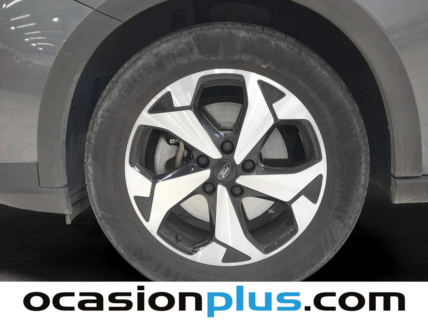 Ford Tourneo Connect Ford Tourneo Connect 1.5 Ecoboost Active (114 CV) seminuevo