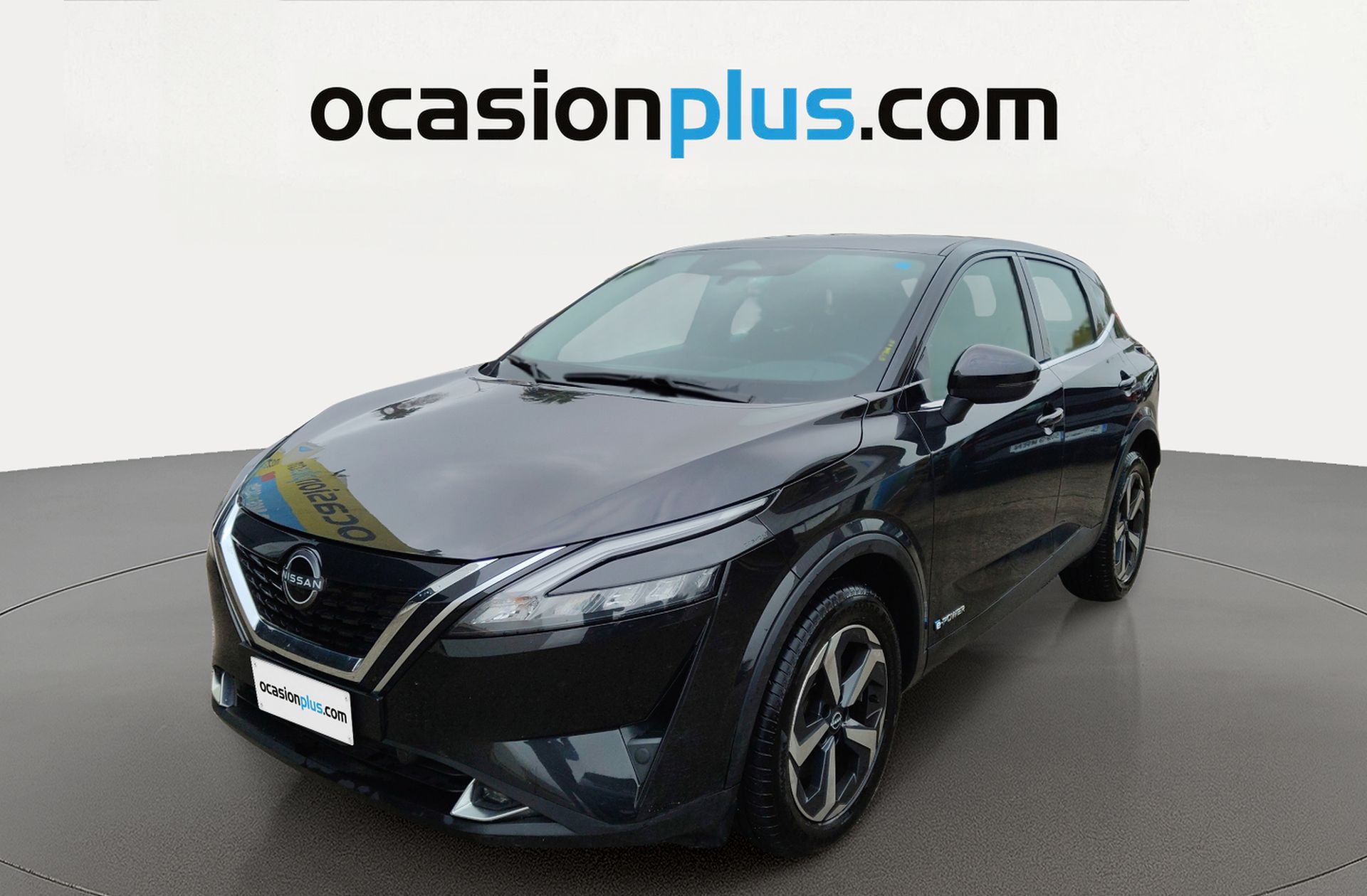 Nissan Qashqai E-POWER Acenta