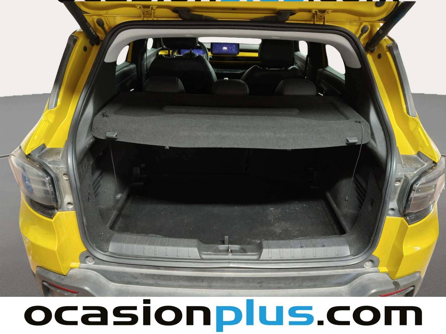 Foto Jeep Avenger Jeep Avenger 1.2 G Summit (100 CV)