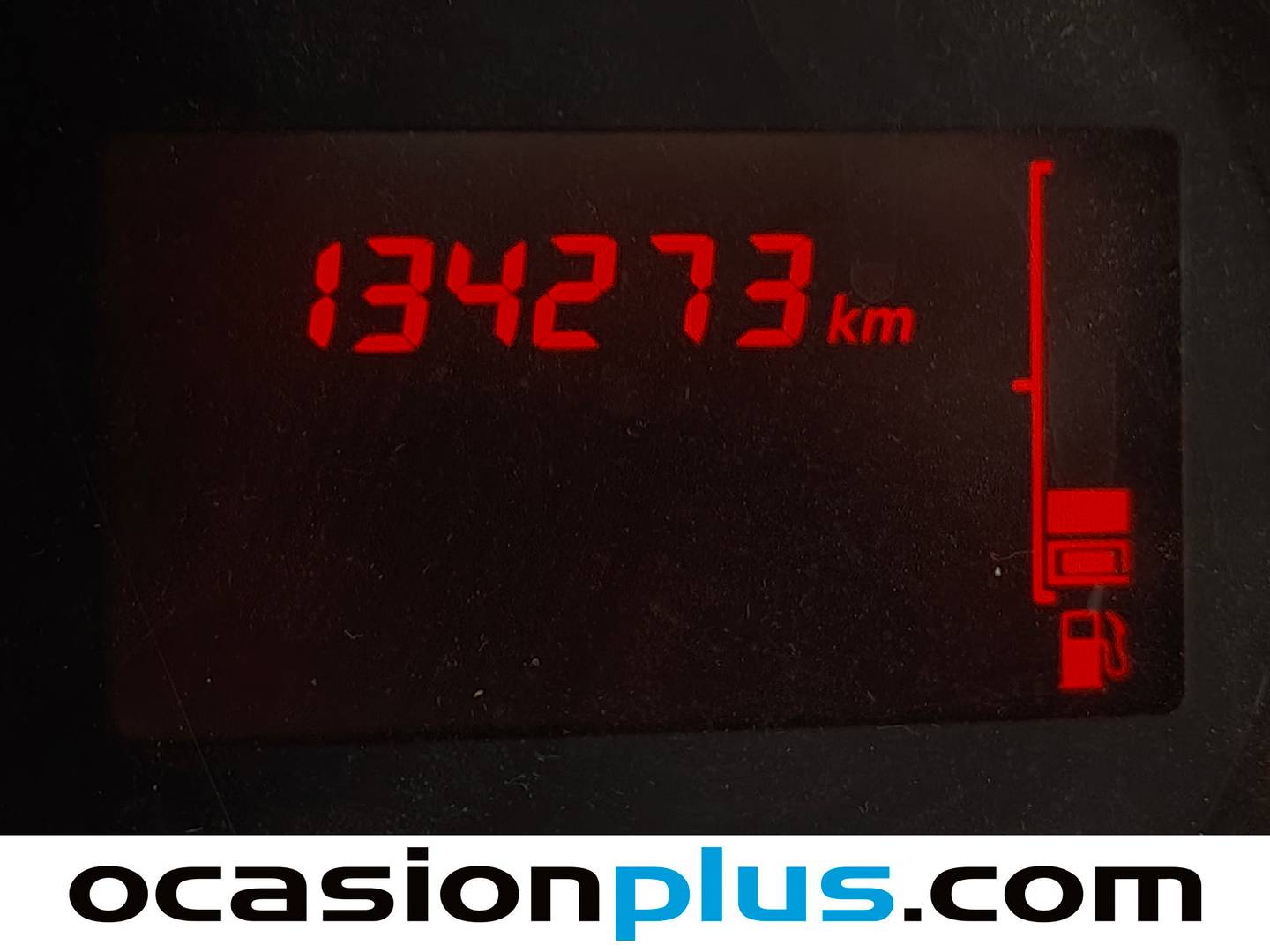 Dacia Sandero Dacia Sandero Ambiance dCi (75 CV) de ocasión