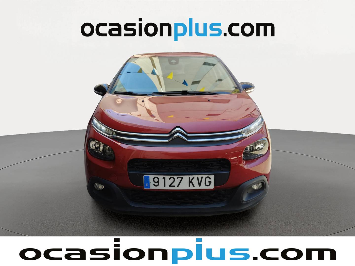 Citroën C3 Citroën C3 PureTech 82 Feel (83 CV) 82cv