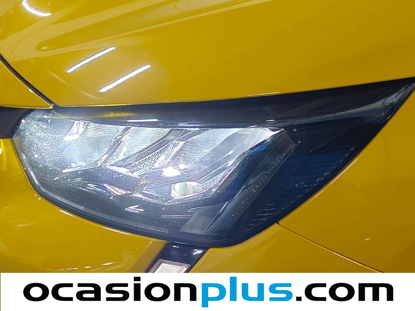 Acabados Peugeot 208 Peugeot 208 BlueHDi 100 S&S Allure Pack (100 CV)