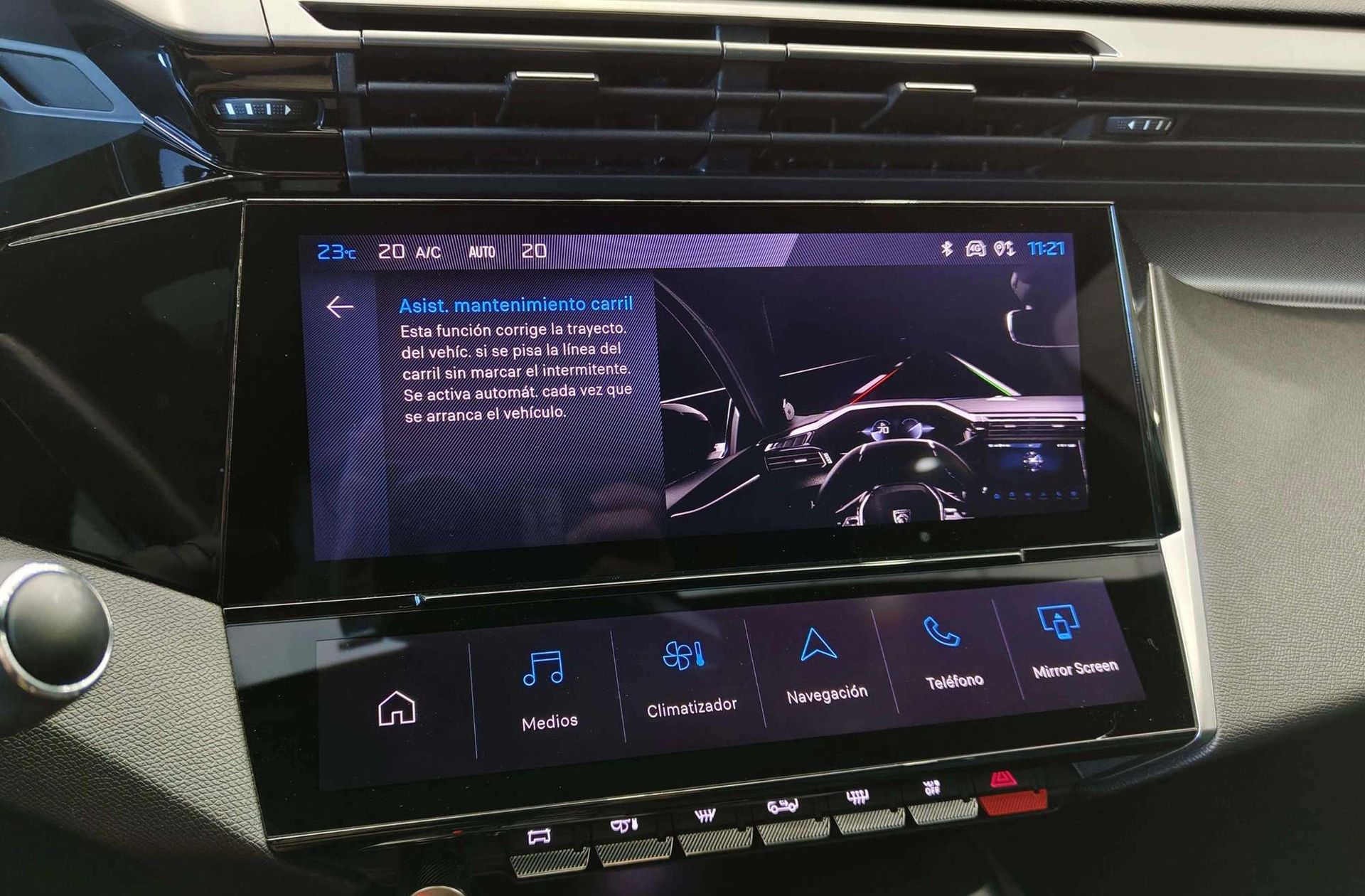 Peugeot 308 SW Hybrid 225 GT Pack eEAT8 - foto 18