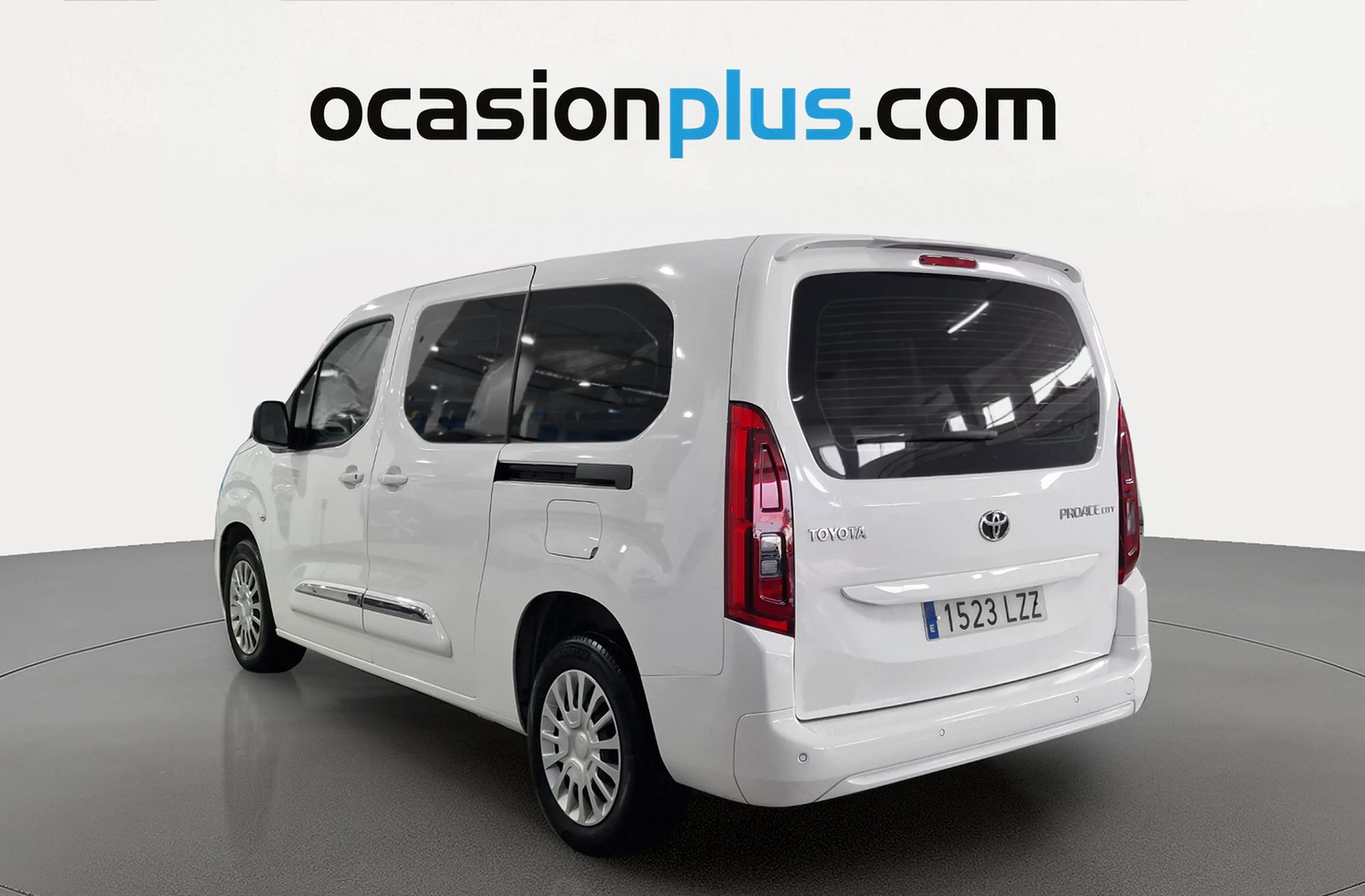 Toyota Proace City 1.5 D VX L1 - foto 3