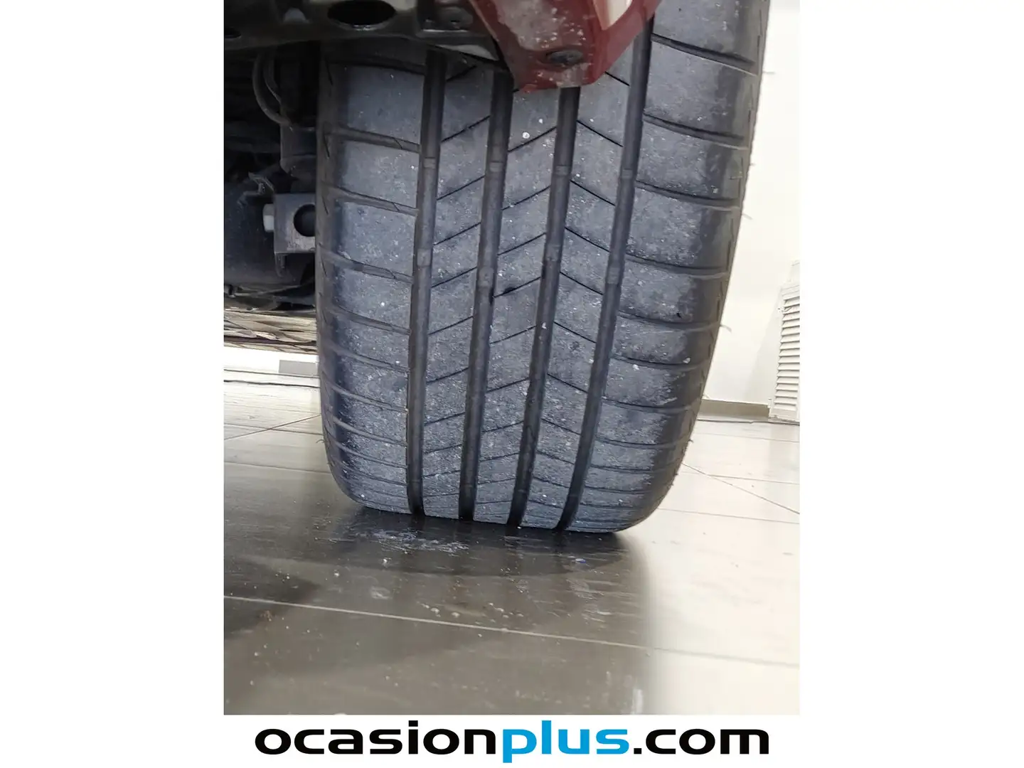 Foto Seat León SEAT León ST 1.5 TSI S&S FR XL  (130 CV)