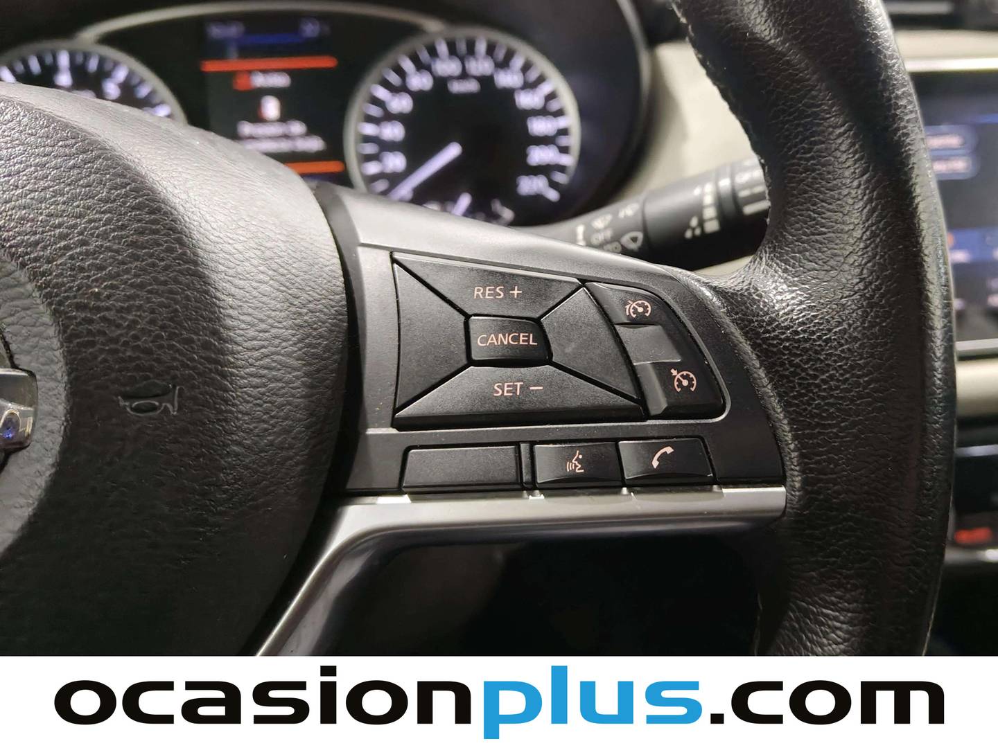 Nissan Micra Nissan Micra IG-T N-Design Black (92 CV) de ocasión