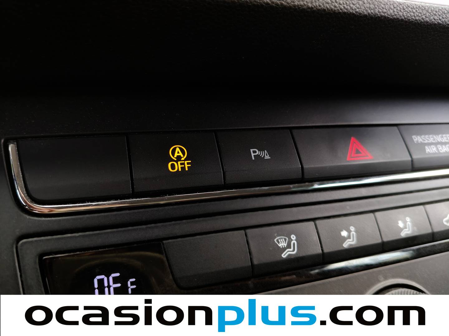 Acabados Seat León Seat León 1.6 TDI S&S Style (115 CV)