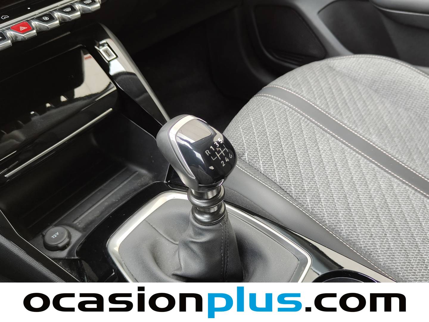 Foto Peugeot 208 Peugeot 208 PureTech 100 Allure (100 CV)