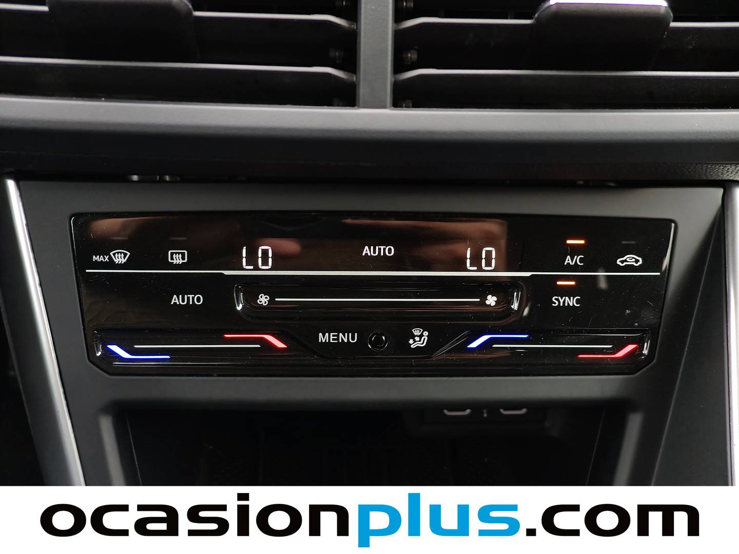 Foto Volkswagen Taigo Volkswagen Taigo ``Más`` 1.0 TSI (95 CV)