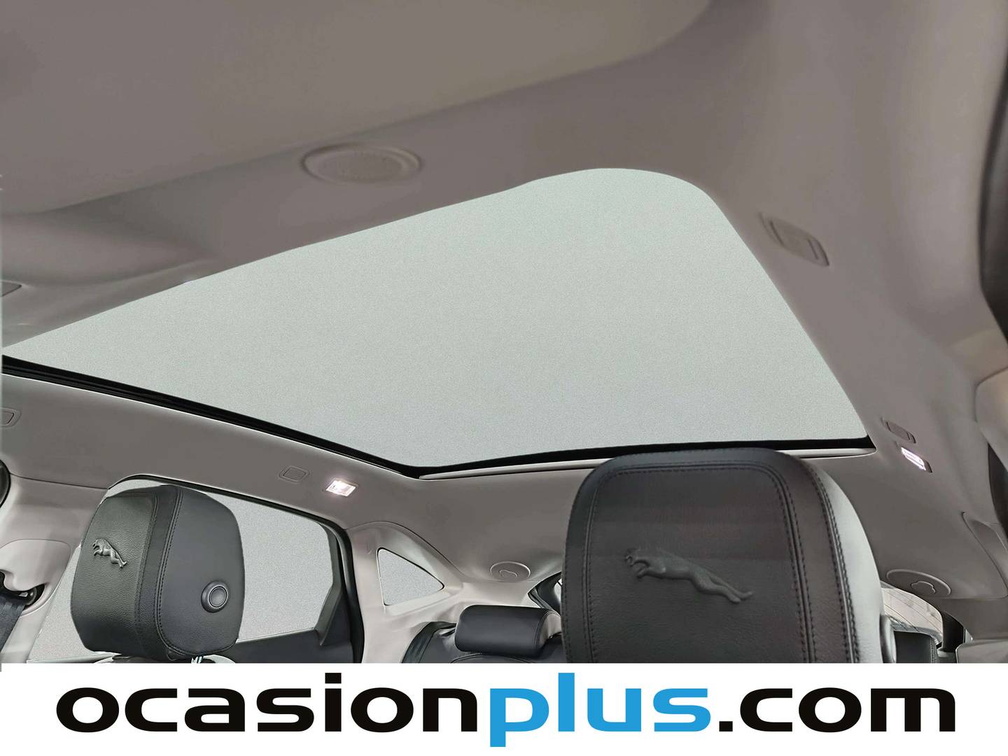 Extras y acabados del Jaguar E-Pace Jaguar E-PACE 2.0D S 4WD Auto (163 CV)