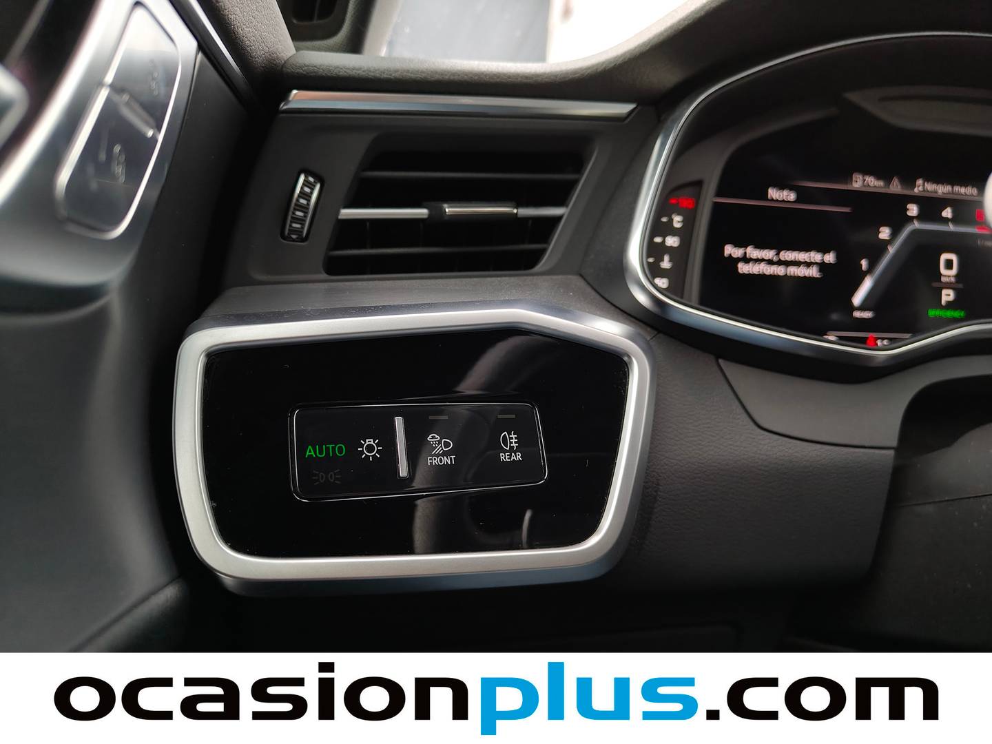 Audi A6 Audi A6 S line 40 TDI (204 CV) S tronic barato