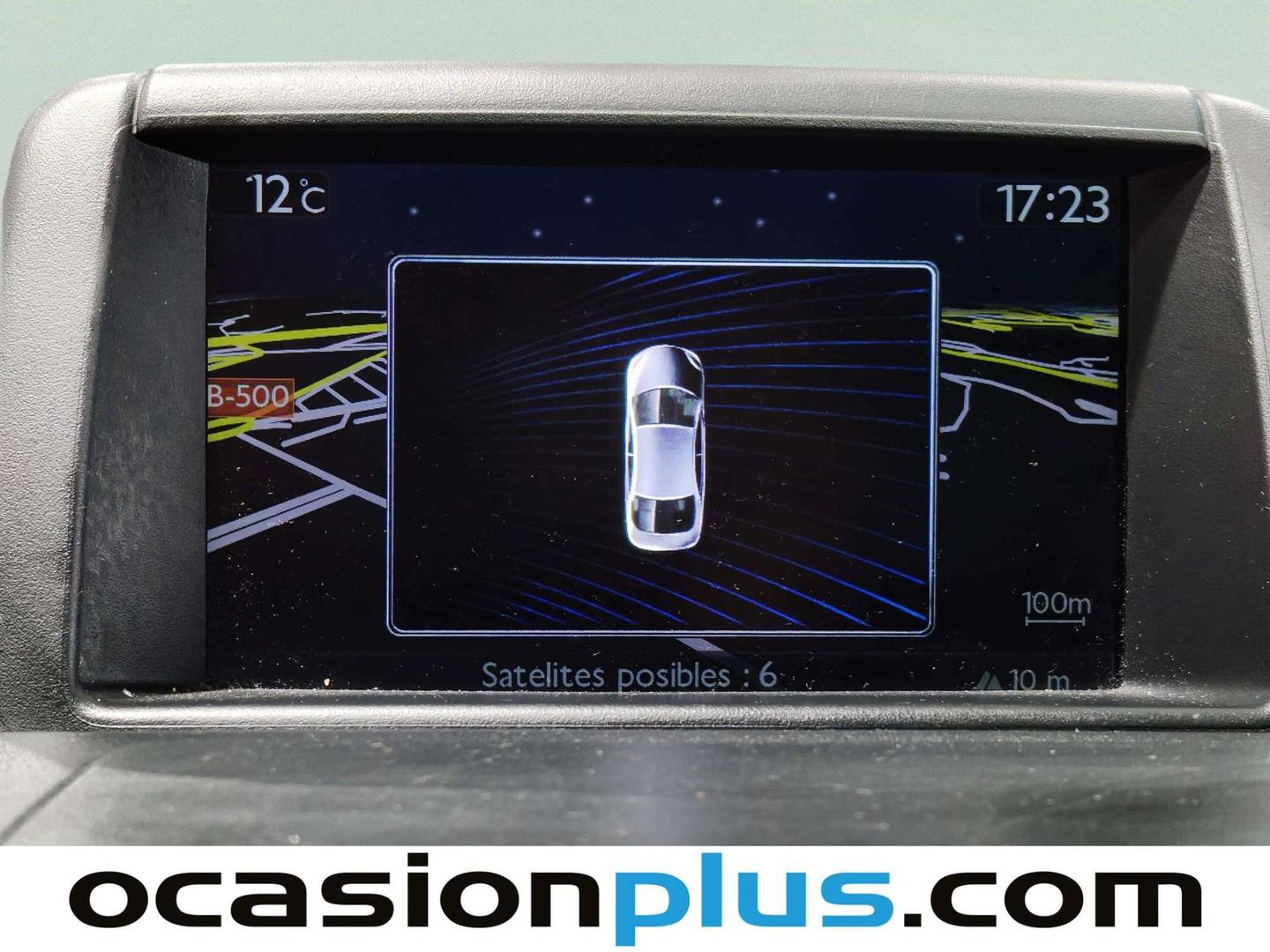 Foto Citroën Berlingo Citroen Berlingo Combi 1.6 HDI XTR Plus  7 Plazas  (92 CV)