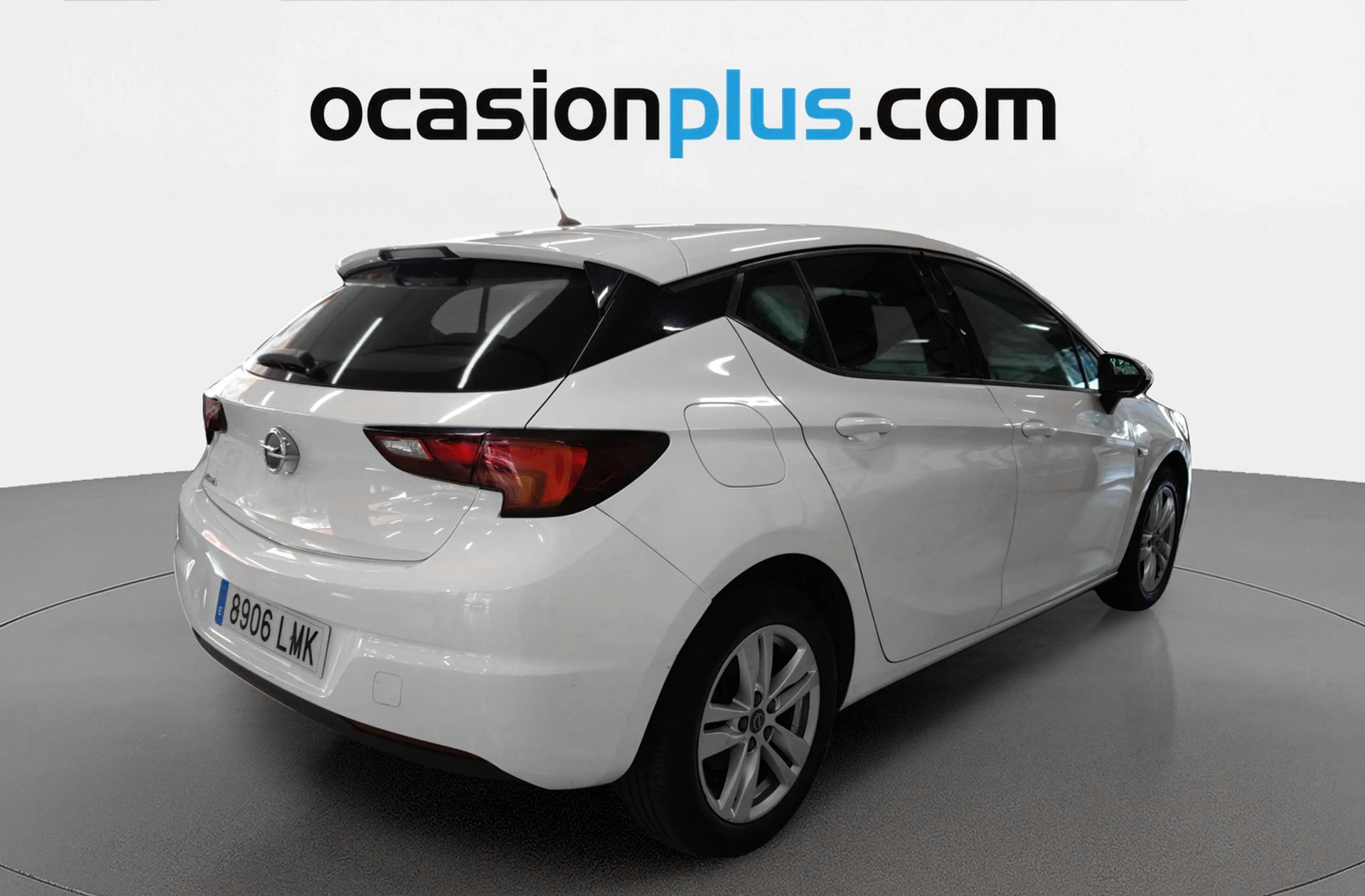 Opel Astra 1.2 Turbo SHL GS Line - foto 3