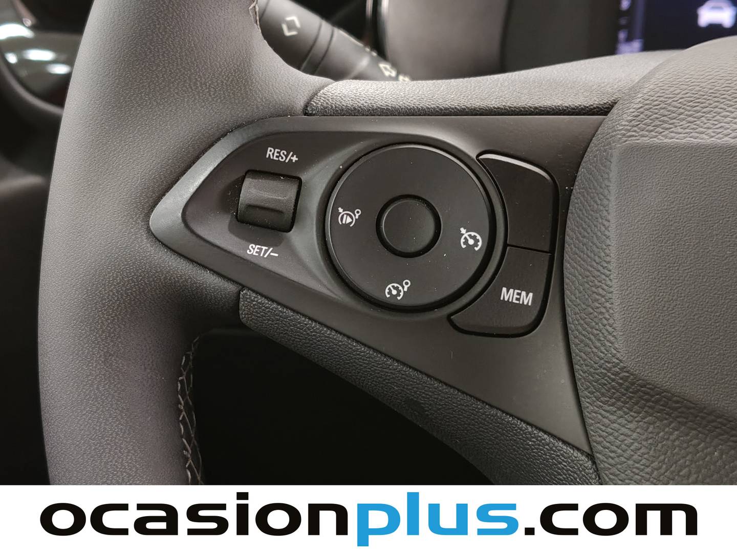 Accesorios del Opel Corsa Opel Corsa 1.2 T XHL GS (100 CV)