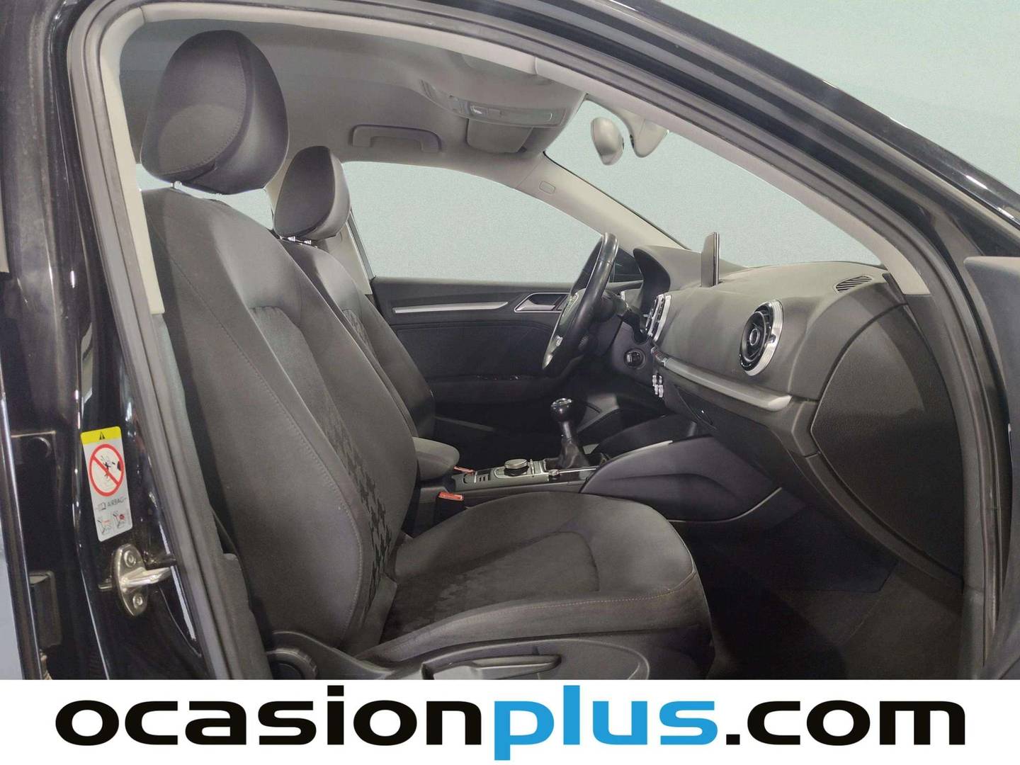 Audi A3 Audi A3 Sportback Adrenalin 1.4 TFSI (122 CV) gasolina