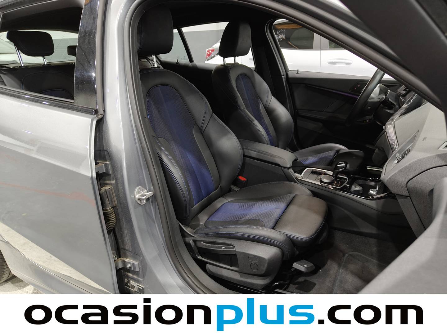 Foto BMW Serie 1 BMW Serie 1 118i (136 CV) Pack M