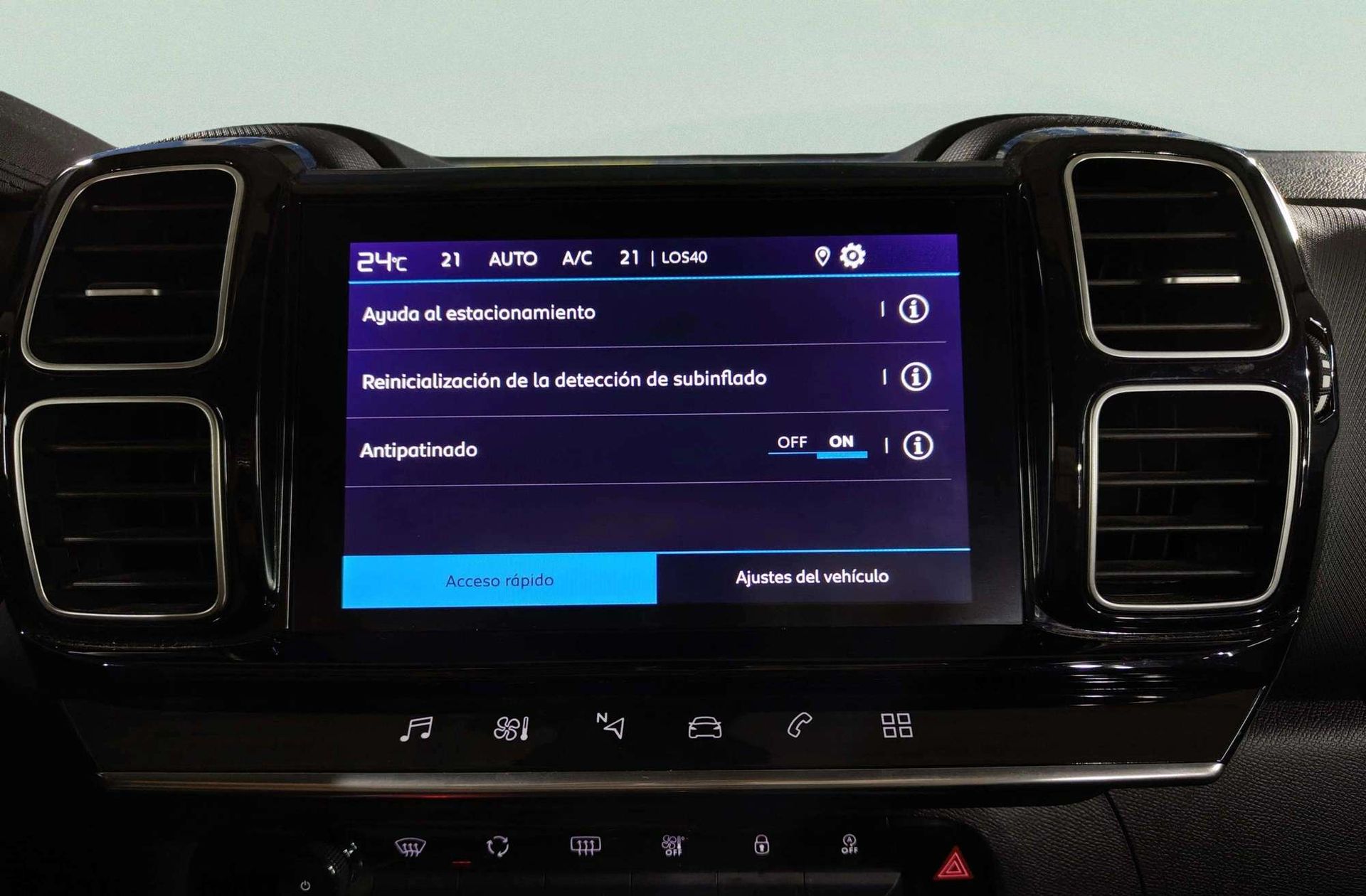 Citroën C5 Aircross PureTech 130 You - foto 9