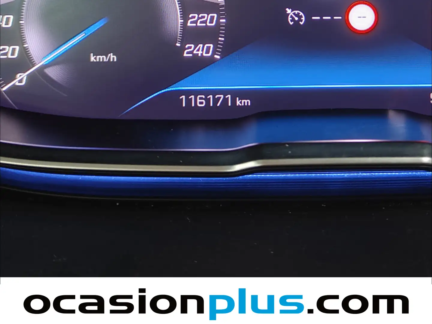 Foto Peugeot 5008 Peugeot 5008 PureTech 130 S&S Allure Pack EAT8 (130 CV) 7 plazas