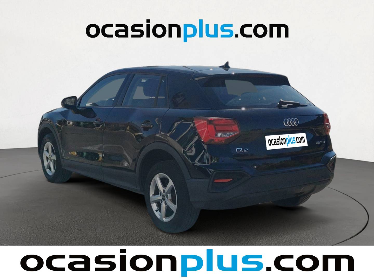 Foto Audi Q2 Audi Q2 35 TFSI (150 CV) S tronic