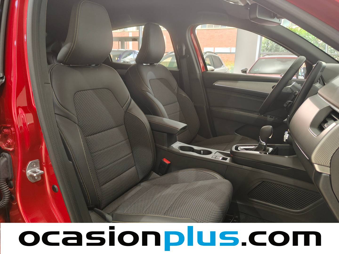 Renault Arkana Renault Arkana Techno E-Tech full hybrid (145 CV) híbrido