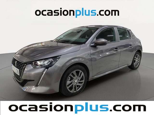 Peugeot 208 PureTech 100 Active Pack (100 CV) de segunda mano