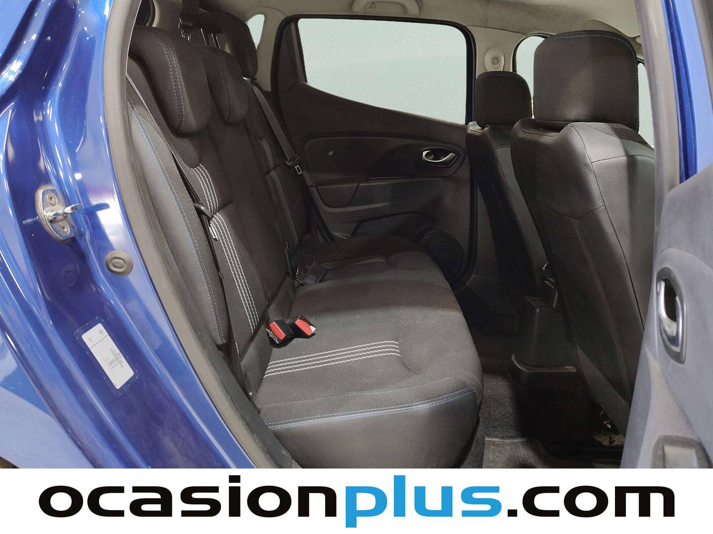 Renault Clio Renault Clio Zen TCe (90 CV) Pack GT-LINE km 0