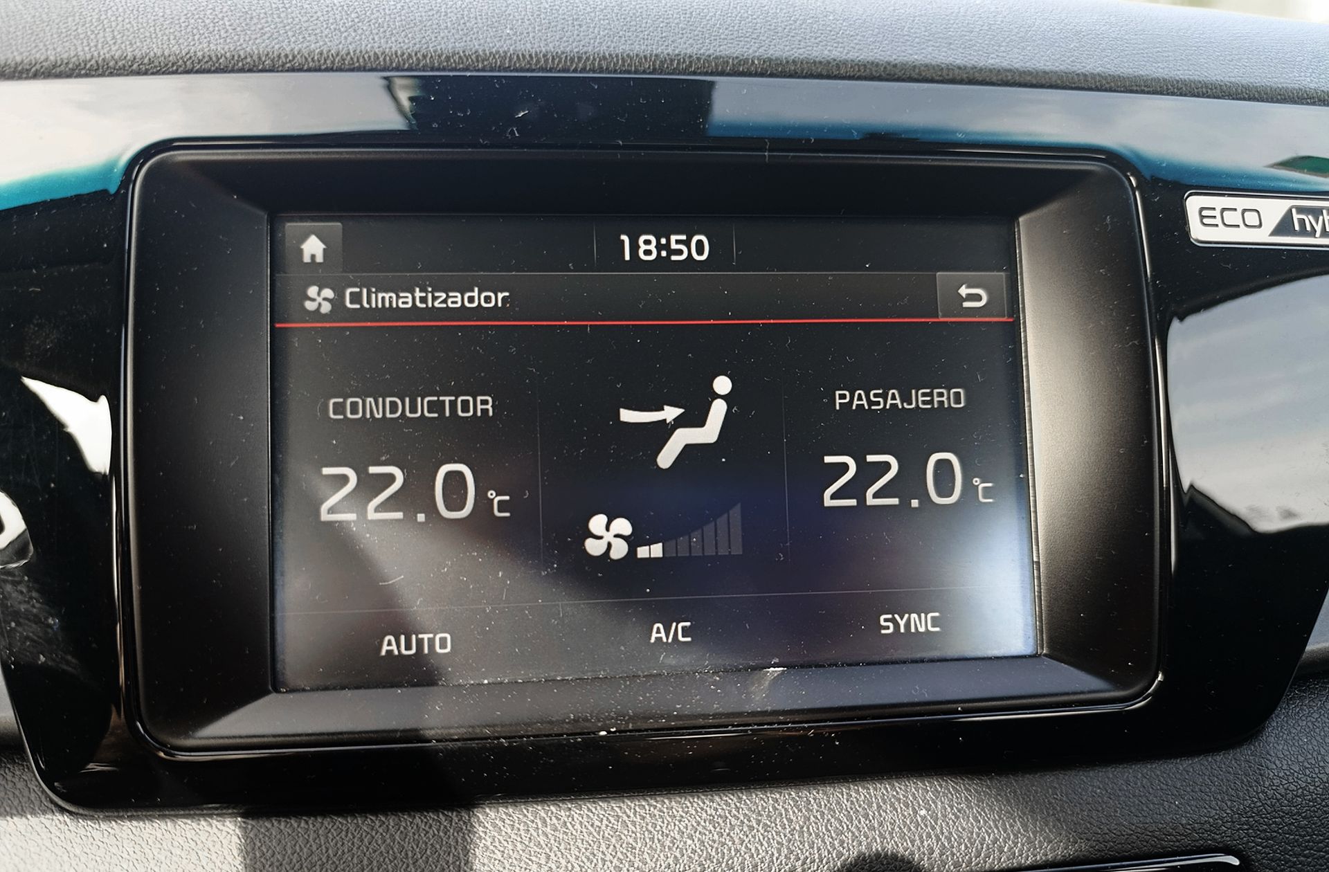 Kia Niro 1.6 GDi HEV Híbrido Drive - foto 33