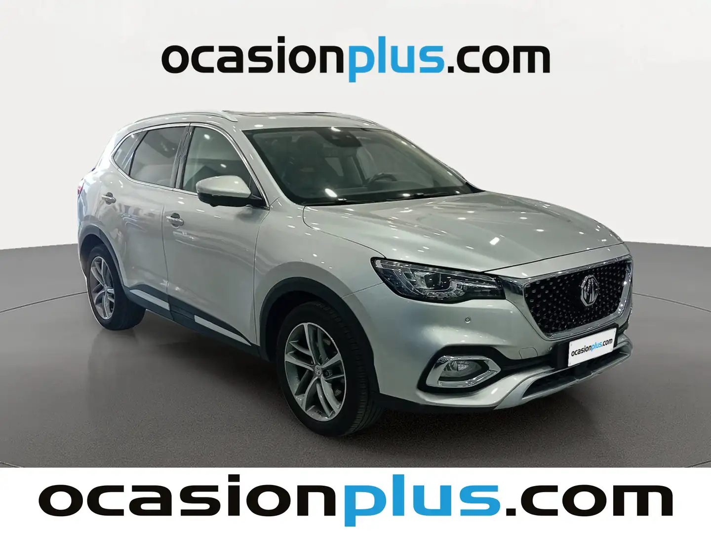 Foto MG HS MG HS 1.5 Turbo GDI Luxury (162 CV)