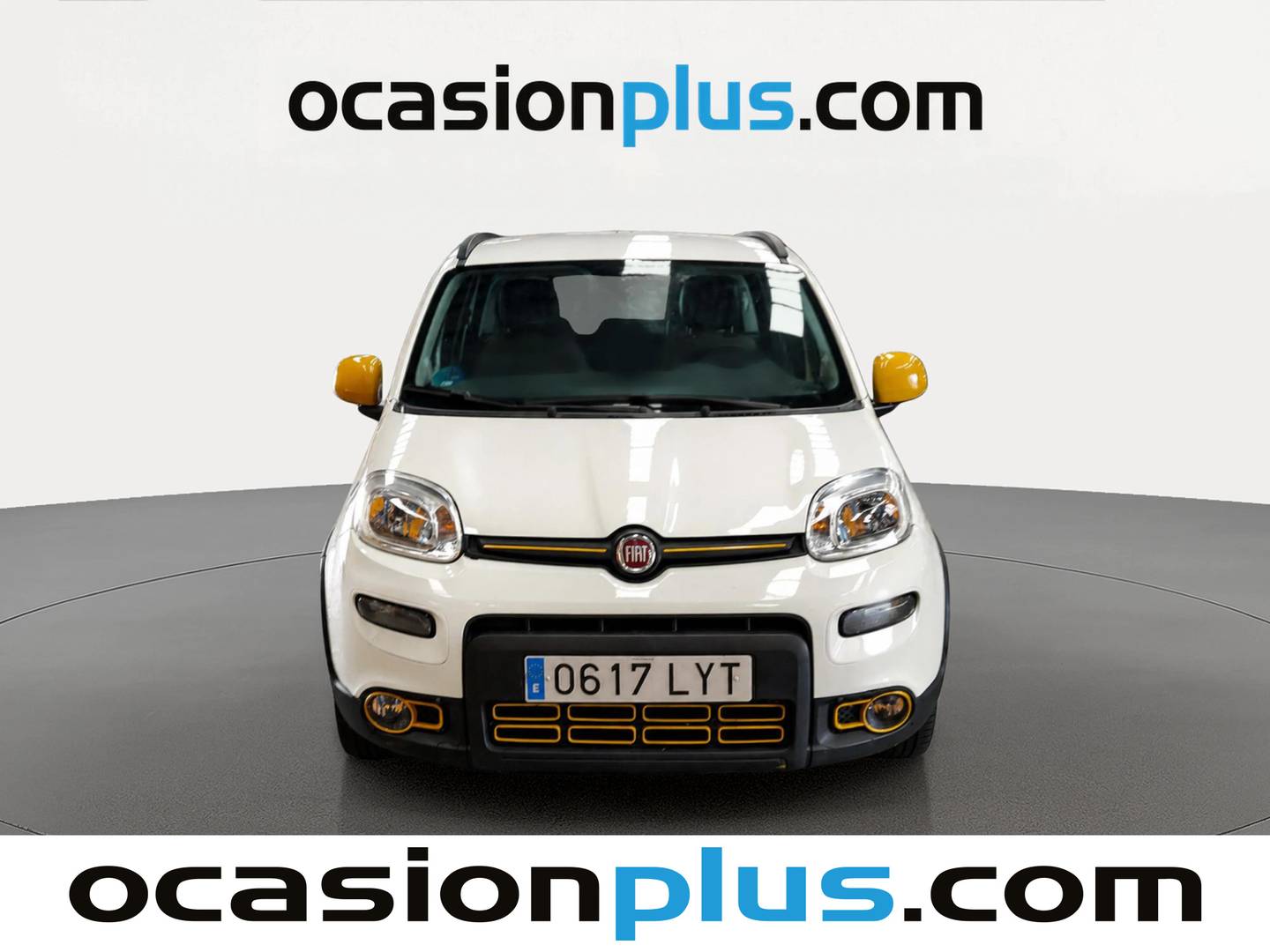 Fiat Panda Fiat Panda 1.0 Hybrid GSE City Life (70 CV) 70cv