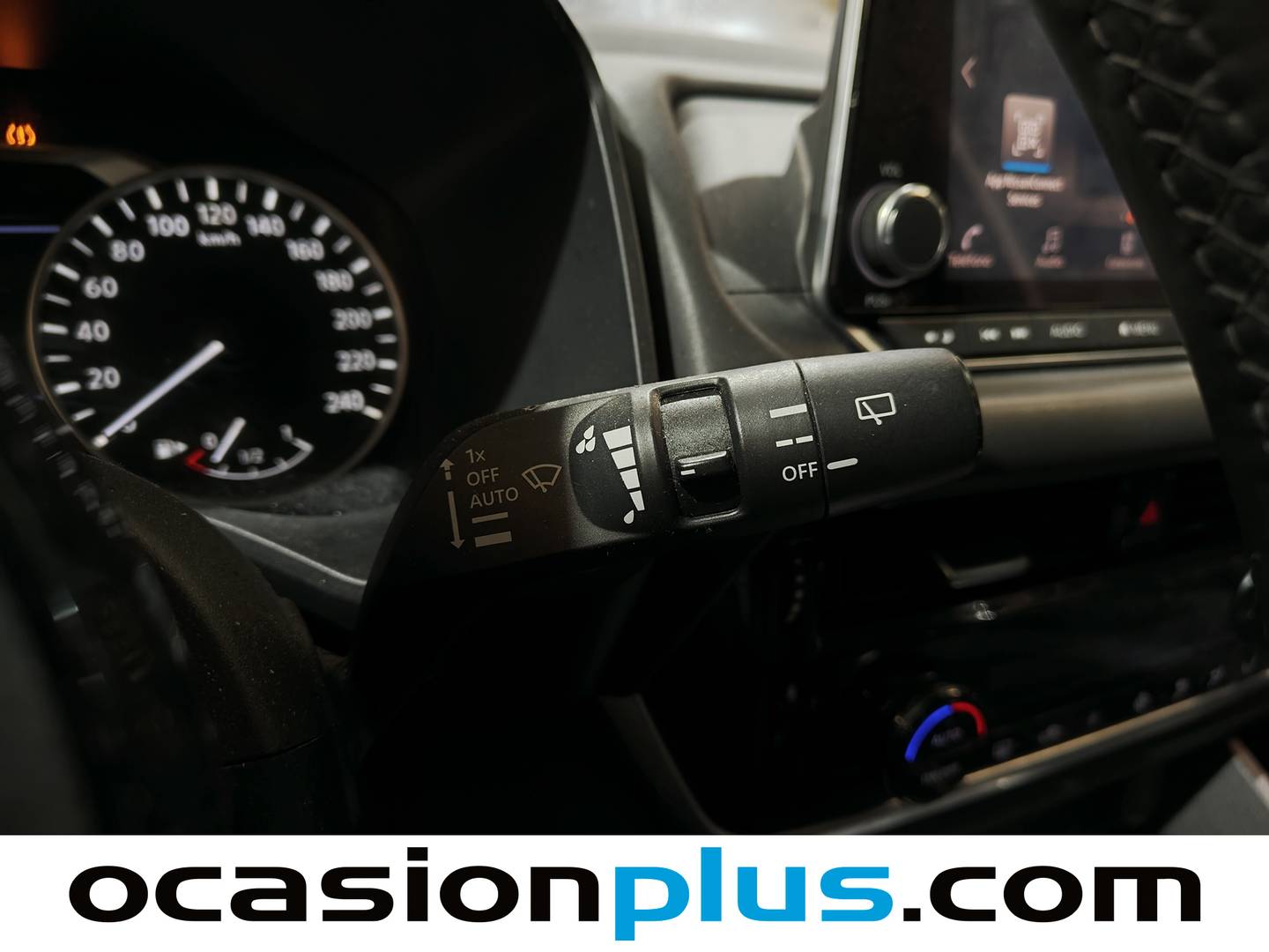 Foto Nissan QASHQAI Nissan Qashqai DIG-T 140 mHEV Acenta 4x2 (140 CV)