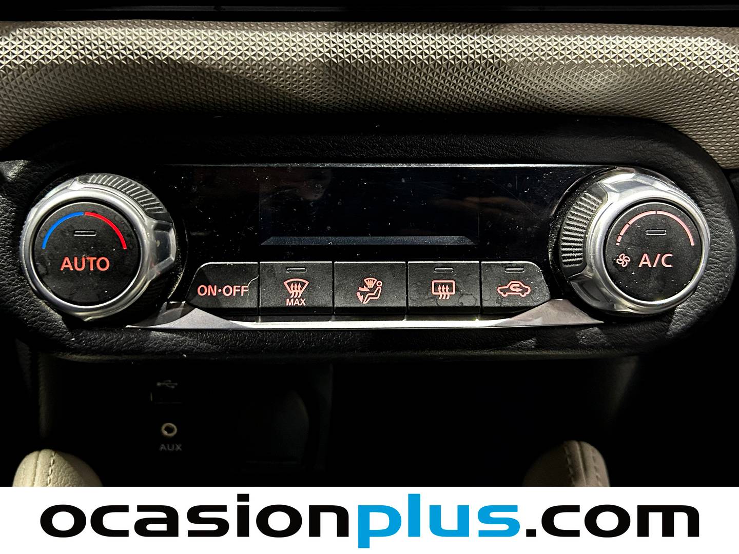 Foto Nissan Micra Nissan Micra 1.5 dCi N-CONNECTA  (90 CV)