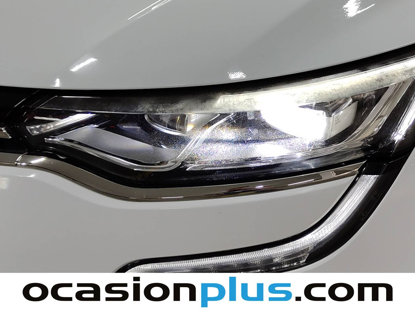 Renault Talisman Renault Talisman Sport Tourer Intens Energy dCi (130 CV) barato