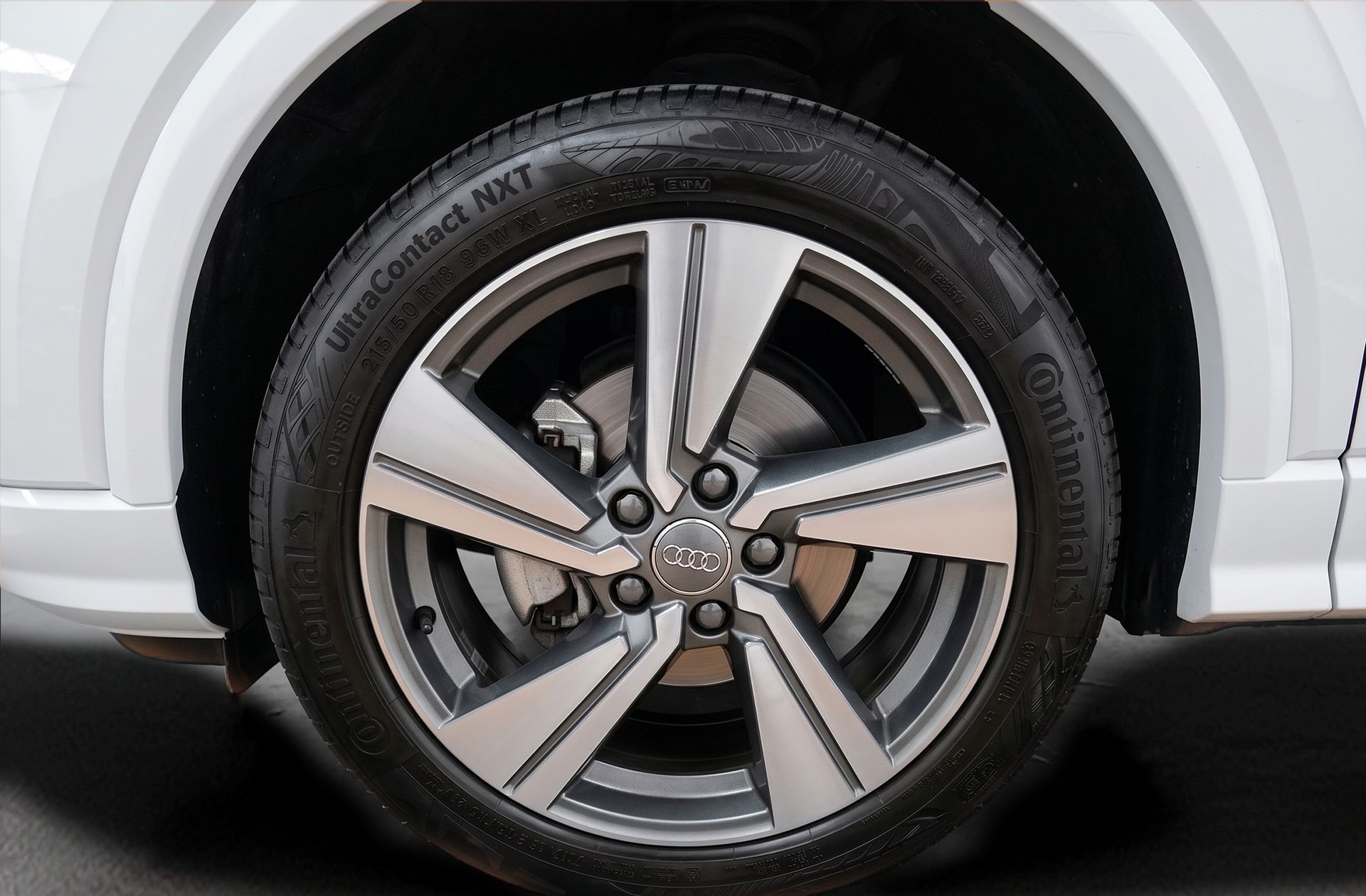 Audi Q2 sport 35 TFSI S tronic - foto 35