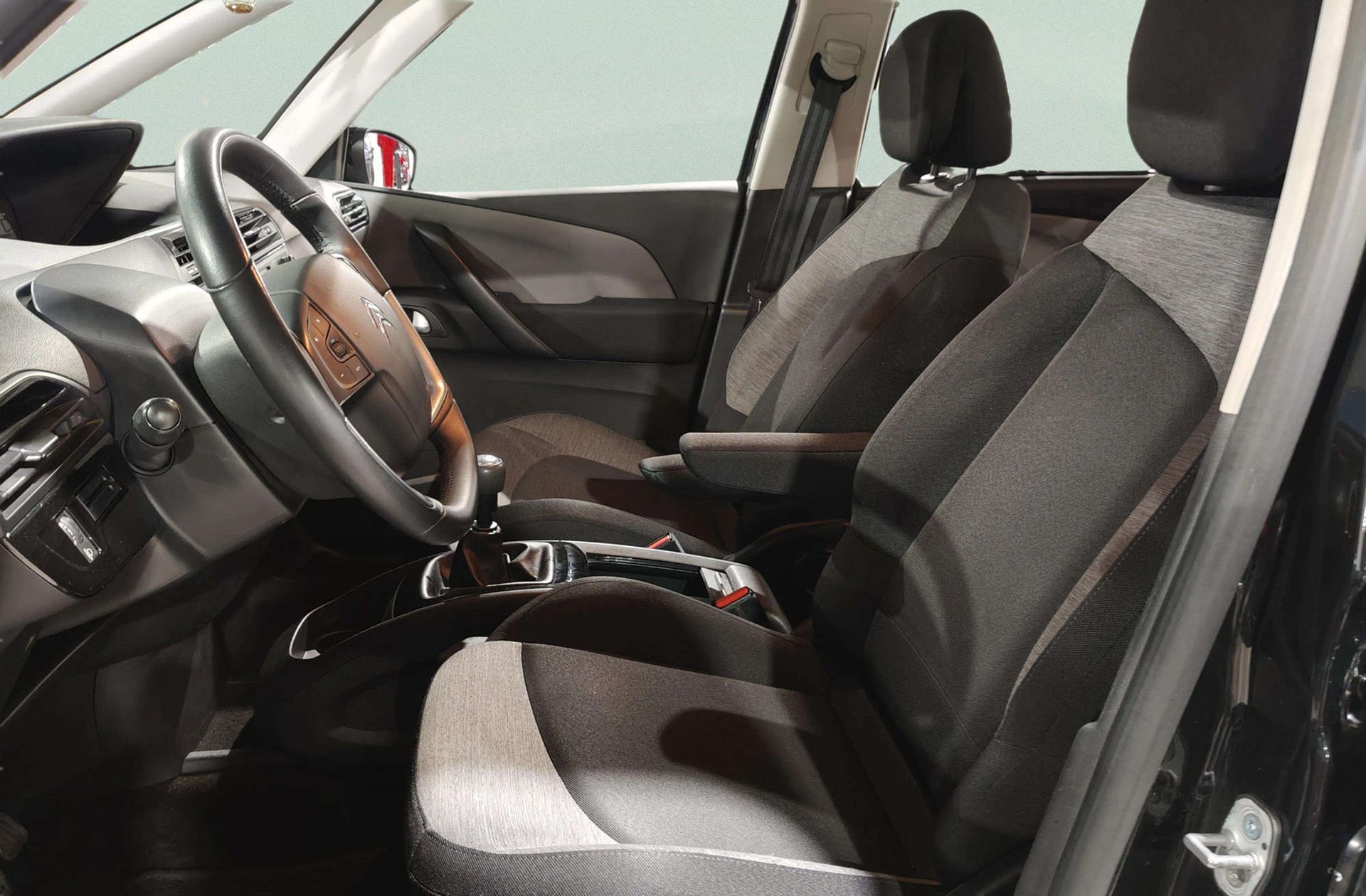 Citroën C4 Picasso PureTech 130 Live - foto 8