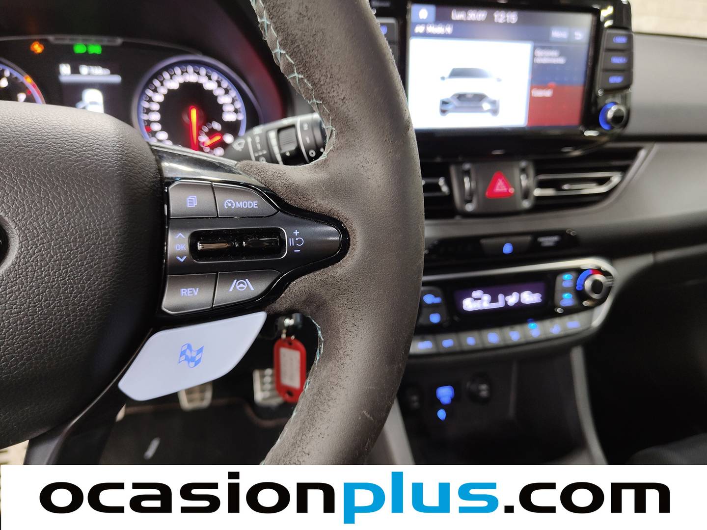 Hyundai i30 Hyundai i30 2.0 TGDI N (250 CV) km 0