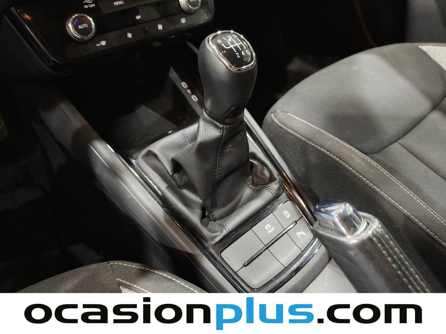 Skoda Scala Skoda Scala 1.0 TSI Selection (115 CV) de segunda mano