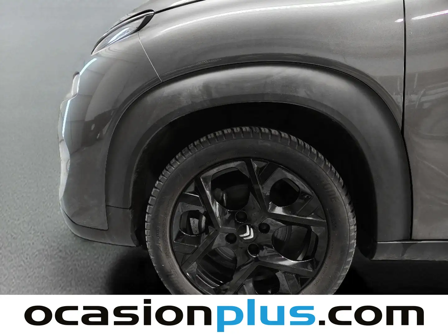 Foto Citroën C3 Aircross Citroen C3 Aircross PureTech (110CV) Max