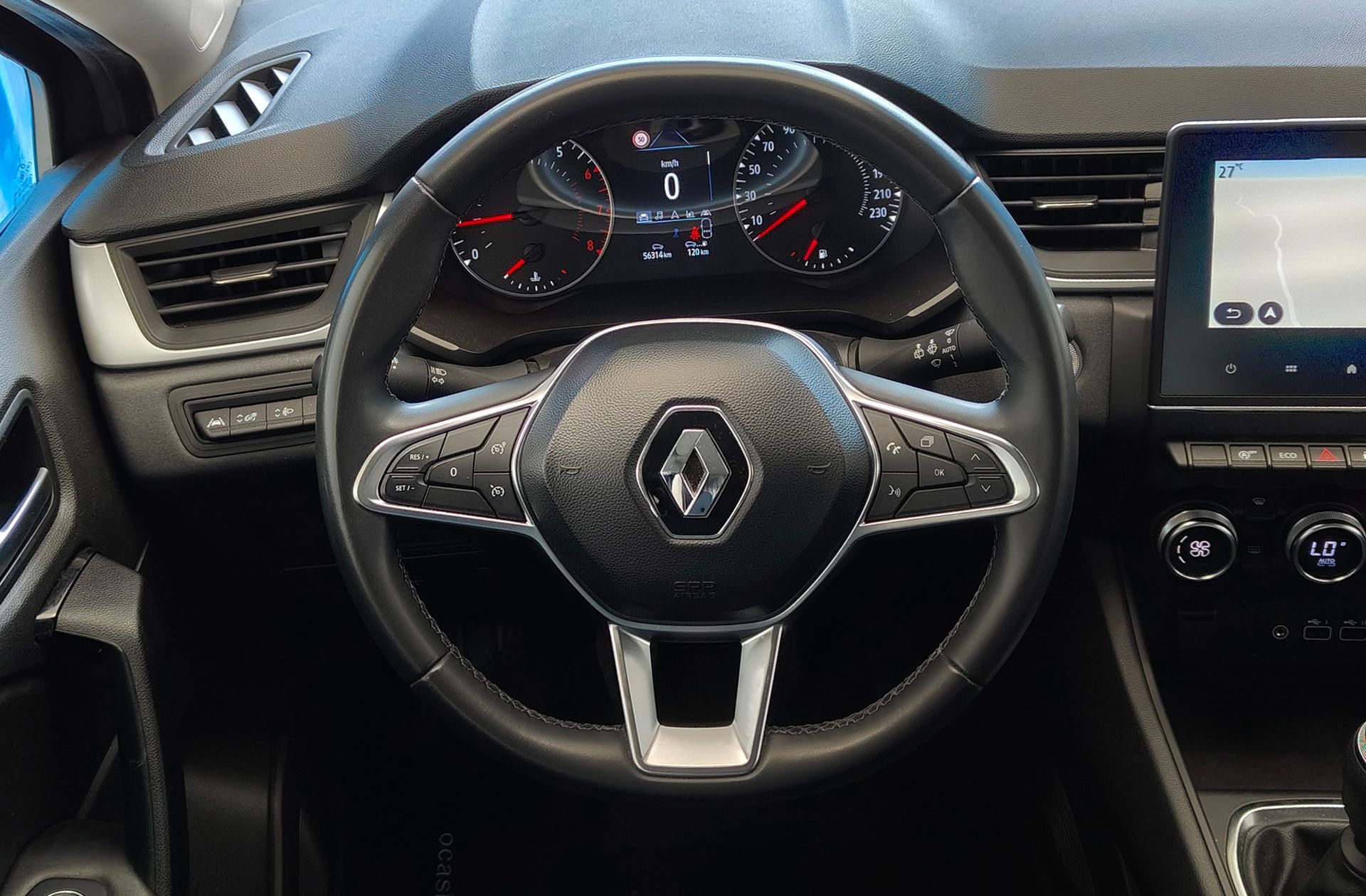 Renault Captur Evolution TCe - foto 25
