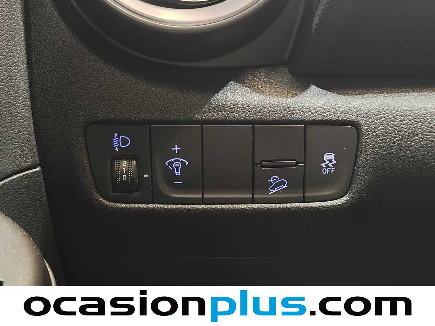 Foto Hyundai Kona Hyundai Kona 1.0 TGDI Klass 4x2 (120 CV)