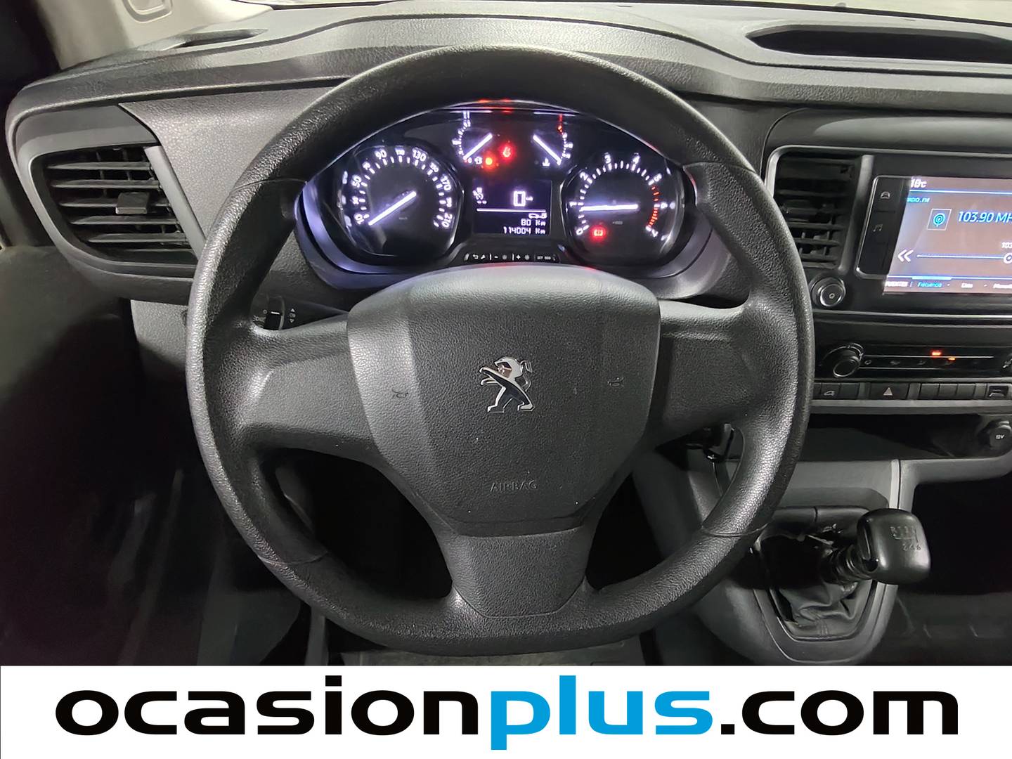 Peugeot Expert Peugeot Expert Furgón BlueHDi 100 Long (102 CV) 2023